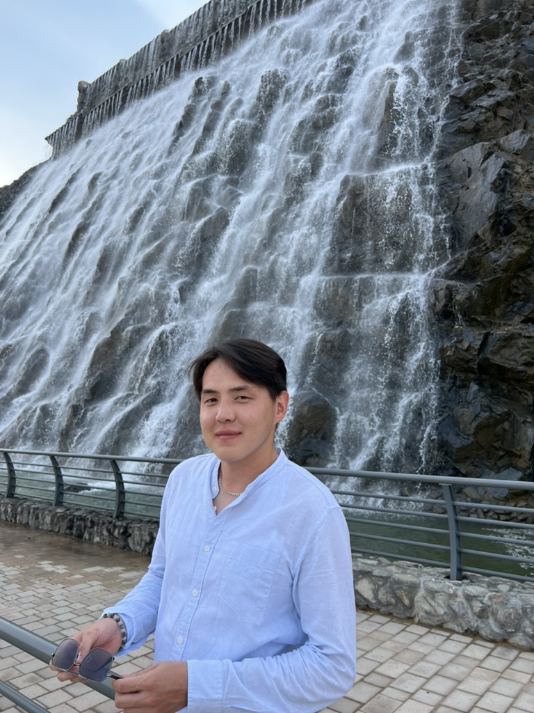 Ganzorig
